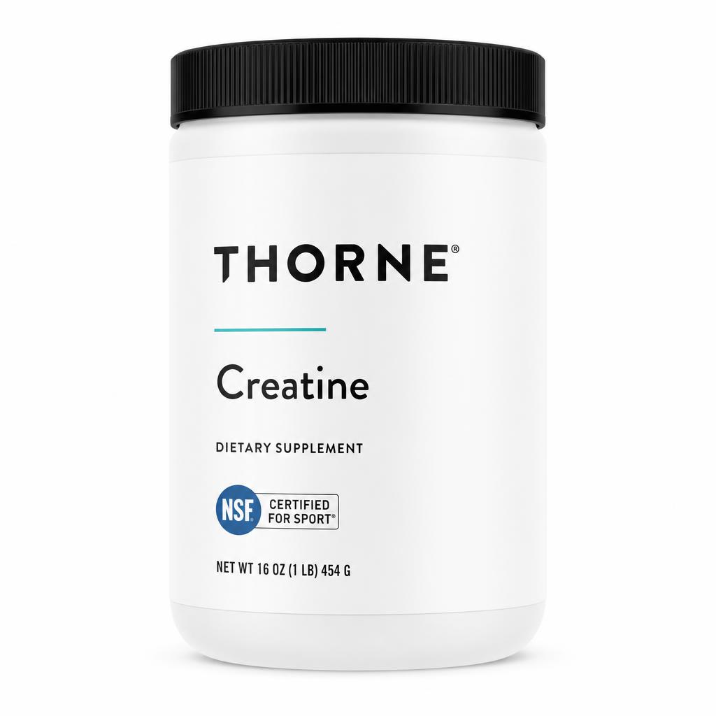 Thorne Thorne Creatine product